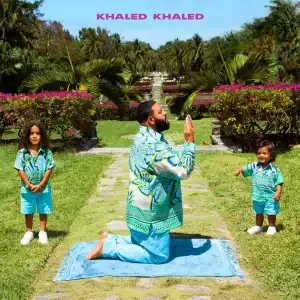 DJ Khaled – Khaled Khaled (Album)