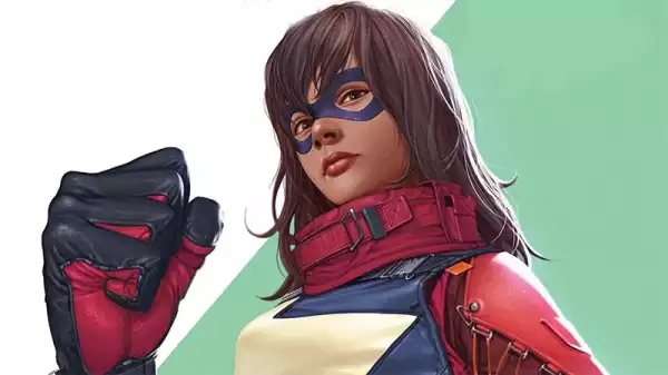 Ms. Marvel’s Newest Comic Skin Hits Marvel’s Avengers Tomorrow