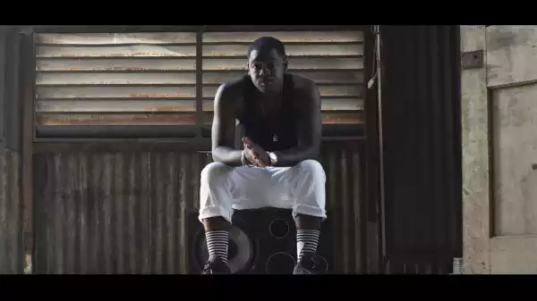 Kidd Kidd - Tattoos Over My Bullet Wounds (Video)