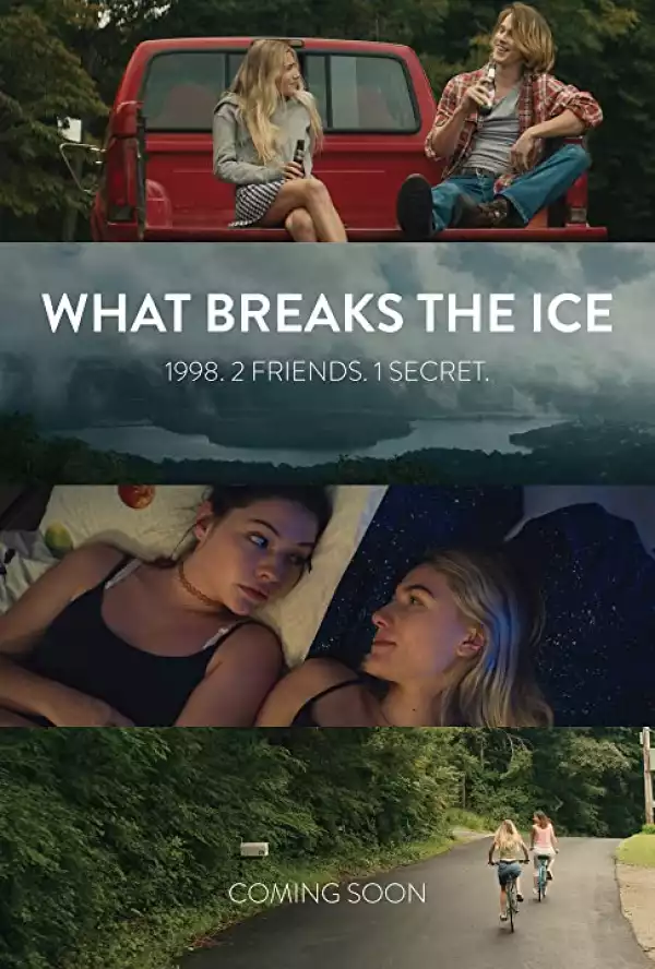 What Breaks the Ice (2020)