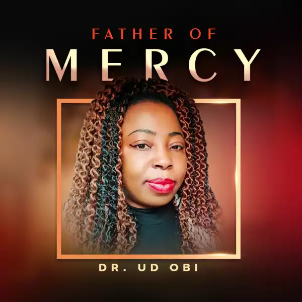 Dr. UD Obi – Father of Mercy