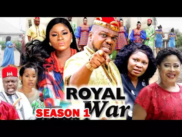 Royal War Season 1
