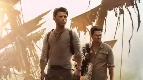 Uncharted Final Trailer Previews the Action-Packed Race for $5 Billion