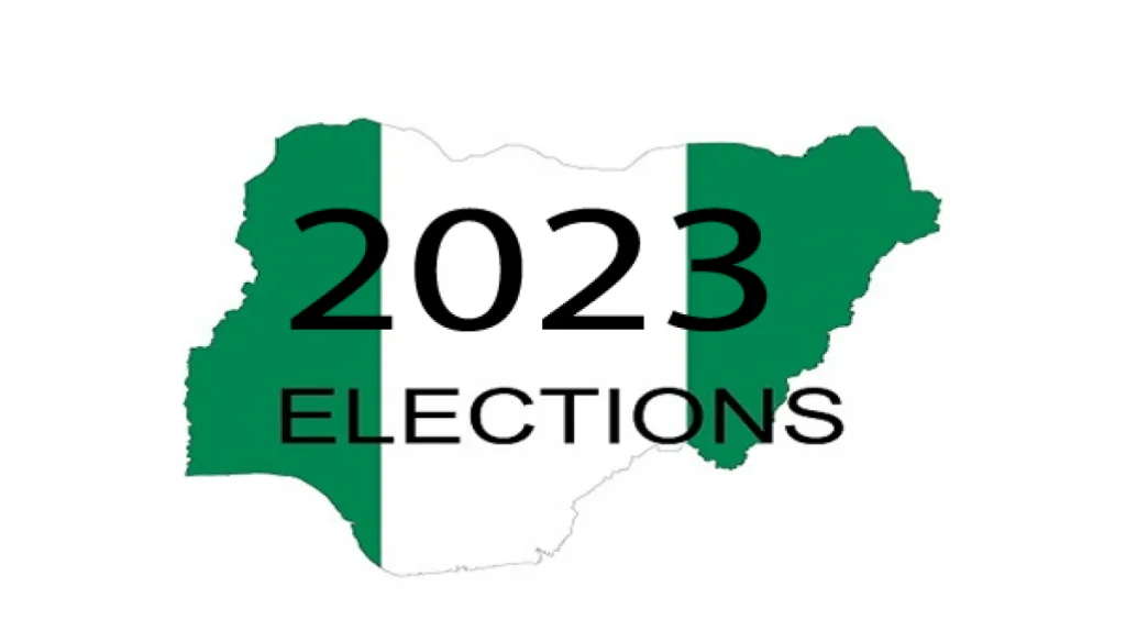 2023: Top six States with highest registered voters