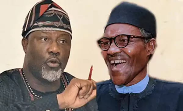 Dino Melaye Wins In Court, Floors Federal Government Over Criminal Charges