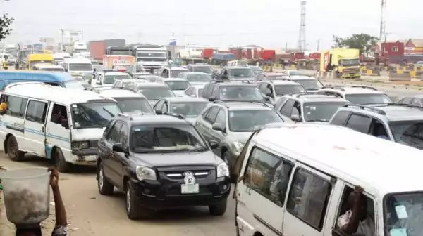 Lagos, TRACE to address Kara-Berger gridlock