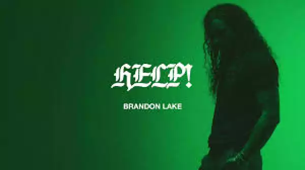 ALBUM: Brandon Lake – HELP!