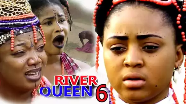 River Queen Season 6