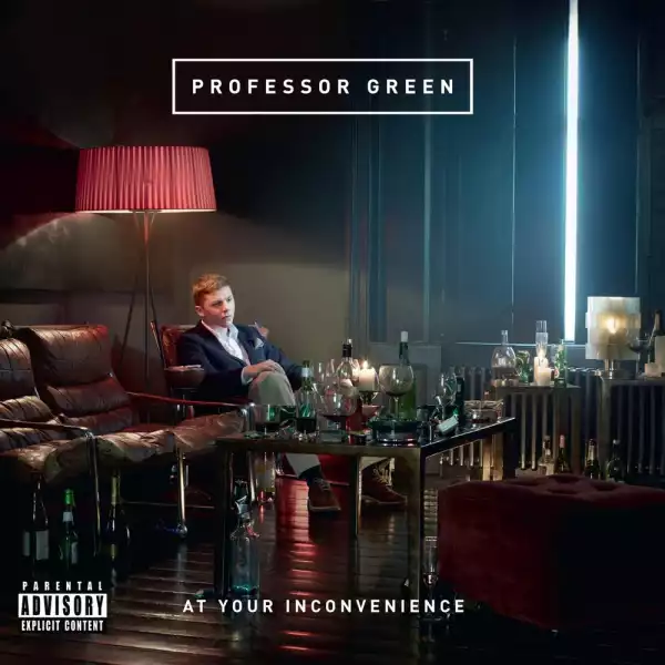 Professor Green - At Your Inconvenience  (Album)