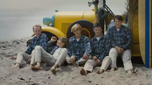 The Beach Boys Trailer Previews Upcoming Documentary on Legendary Band