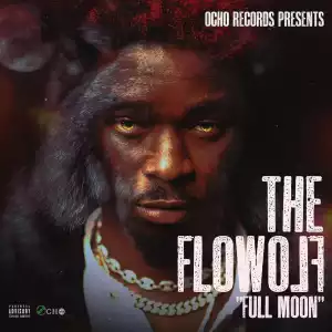 The Flowolf - Full Moon EP