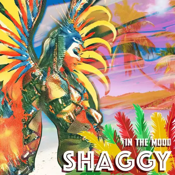 Shaggy Ft. Skinny Fabulous – Don’t Run