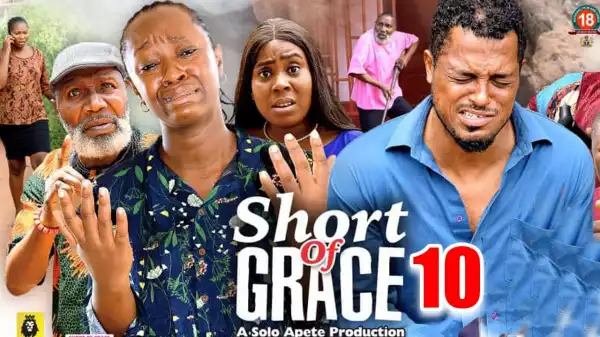 Short Of Grace Season 10