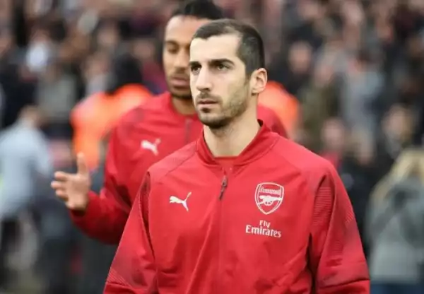 TRANSFER LATEST! Roma Football Club Give Arsenal Condition To Complete Mkhitaryan Deal