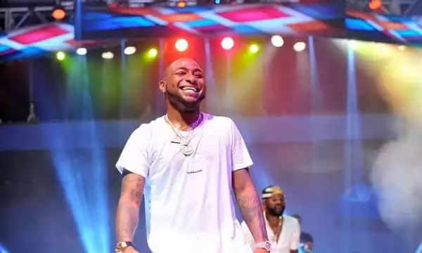 Americans Denied Knowing Davido After He Get Recognized by NBA