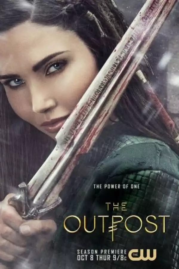The Outpost S03E08