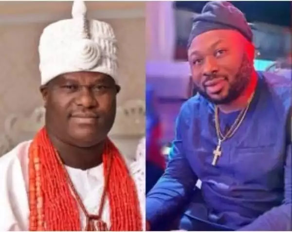 BBNaija Is Source Of Entertainment To Nigerian Youths – Olakunle Churchill
