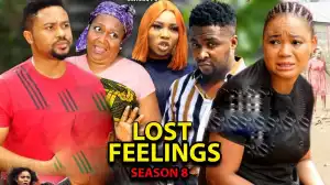 Lost Feelings Season 8