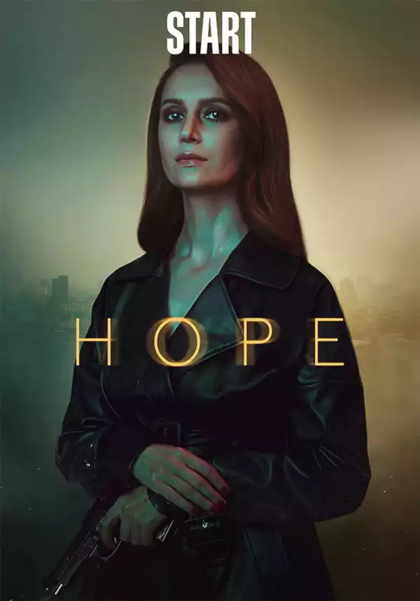 Hope S01 E13