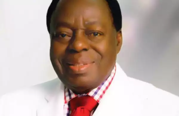Do You Agree? How FG Can Reopen Schools, Universities Within 4 Weeks – Afe Babalola