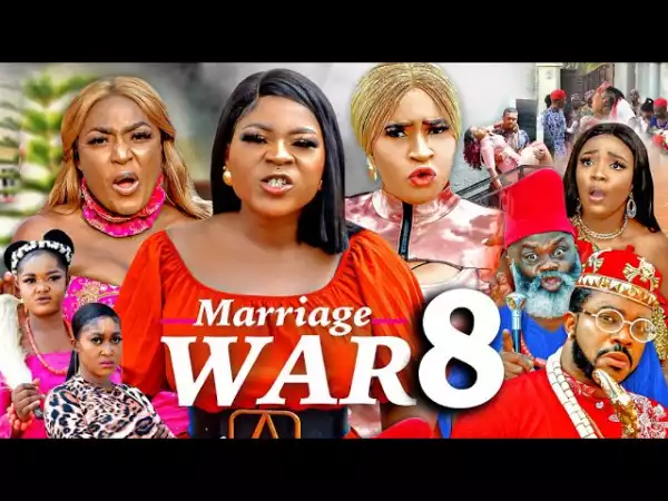 Marriage War Season 8