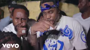 Popcaan, Fivio Foreign, Vybz Kartel - Tequila Shots (Video)