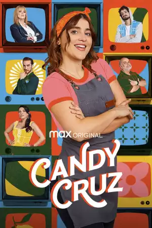 Candy Cruz (2023) Season 1