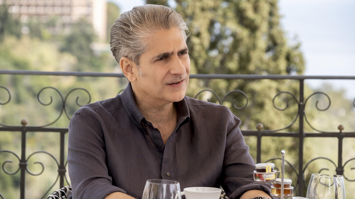 Michael Imperioli: Homophobes Aren’t Allowed to Watch The Sopranos and Goodfellas