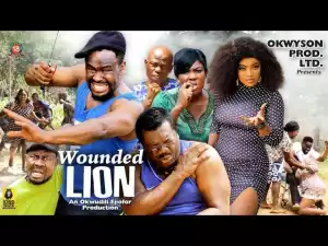 Wounded Lion Season 10
