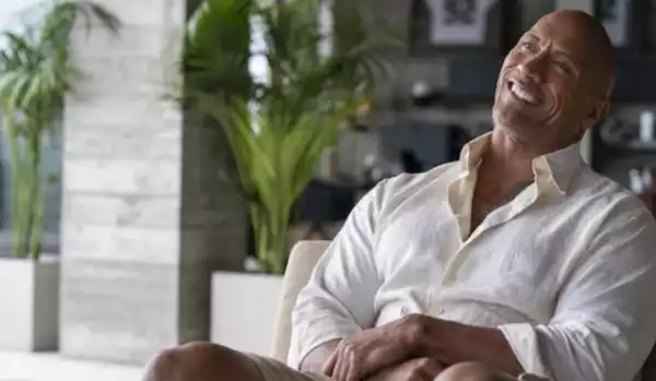 Dwayne Johnson & Amazon Partner for Holiday Comedy Red One
