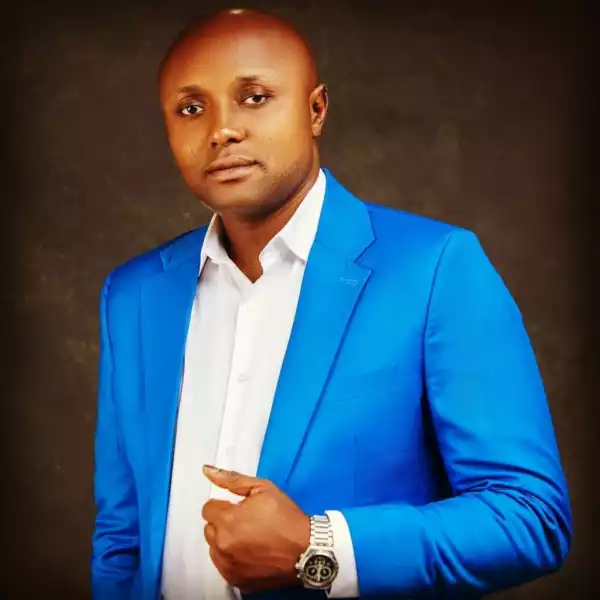 Prostitution Starts When You Think You Are Too Beautiful to Suffer – Davido’s Aide, Isreal DMW