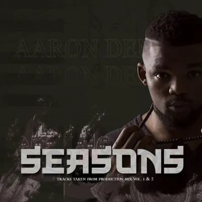 Aaron DeMac – Seasons (Album)