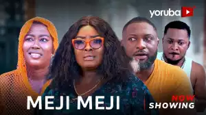 Meji Meji (2023 Yoruba Movie)