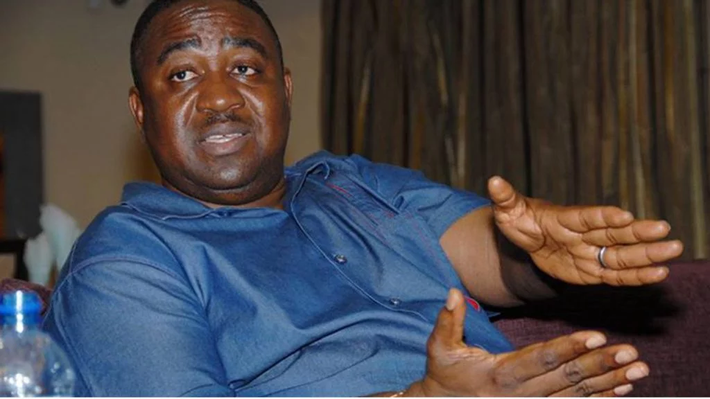 PDP crisis: Jonathan drafted to reconcile Wike, Atiku, Ayu, others – Ex-Benue gov, Suswam