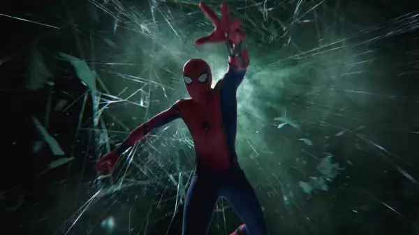 Spider-Man: Far From Home Disney+ Release Date Revealed
