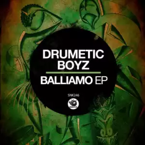 Drumetic Boyz – Glory (Original Mix)