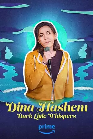 Dina Hashem Dark Little Whispers (2023)