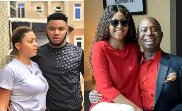 Regina Daniels REVEALS How God Has Blessed Her After She Ditched Dating Young Boys For Marrying An Old Man