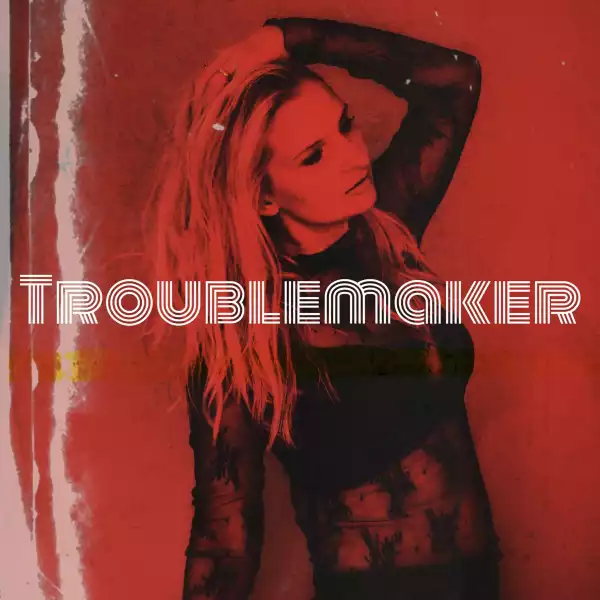 Claire Guerreso Ft. On NBC’s Found – Troublemaker