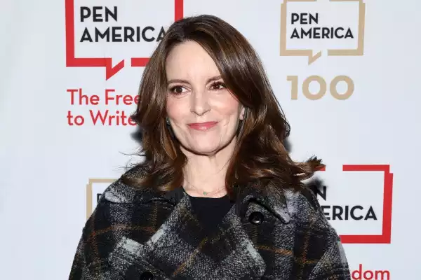 Tina Fey to Star in The Four Seasons Series Adaptation for Netflix