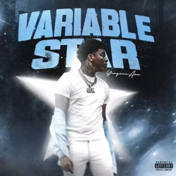 Yungeen Ace – Variable Star (Instrumental)