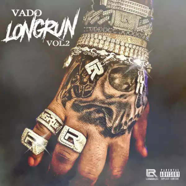 Vado - Long Run, Vol. 2 (Album)