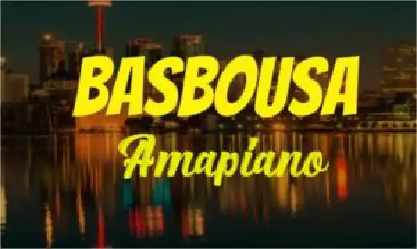Tboy Daflame – Basbousa Amapiano