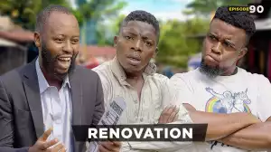 Mark Angel TV - Renovation [Episode 90] (Comedy Video)