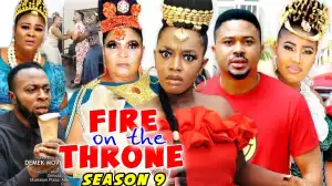 Fire On The Throne Season 9