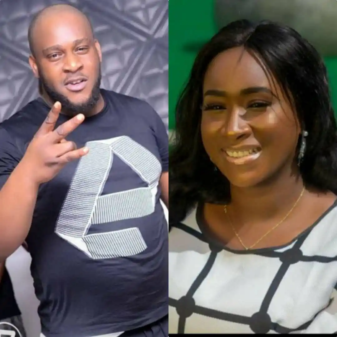 Voice note from Olamide Alli before she was killed by fiancé Chris Ndukwe shows her voicing her concerns to a friend about marrying him