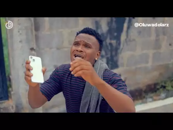 Oluwadolarz – iPhone 14 for 14k (Comedy Video)