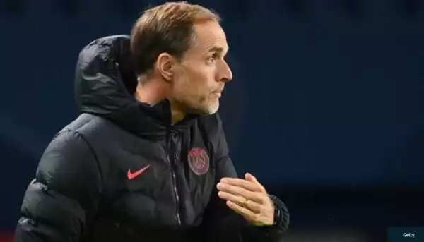PSG In Horror Injury Crisis Ahead Of Man United Match