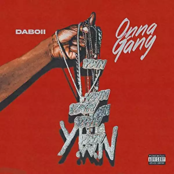 DaBoii – Onna Gang (Album)