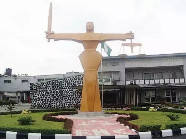 Court Orders Remand Of Nursing Mother For Allegedly Killing Her Baby